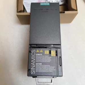 Controlador SINAMICS G120C USS/MB 0,75KW UNFIL 0.75 kW 6SL3210 1KE12 3UB2 6SL3210 1KE12 3AB2 - Product Image 6