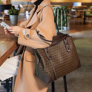 Bolsos cruzados de cuero genuino, bolso de mano informal de cuero genuino a la moda, bolso de mano de diseñador de lujo, bolso de mujer - Product Image 3