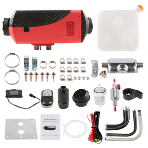 Máy Sưởi Không Khí Diesel 5KW <span class=keywords><strong>Webasto</strong></span> 12V Cho Tàu Thuyền Xe Tải <span class=keywords><strong>Marine</strong></span> - Product Image 5