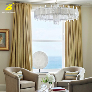 <span class=keywords><strong>Plafonnier</strong></span> LED en cristal texturé Bang Sheng Lighting - Décoration contemporaine <span class=keywords><strong>pour</strong></span> résidence et manoir haut <span class=keywords><strong>de</strong></span> gamme - Product Image 4