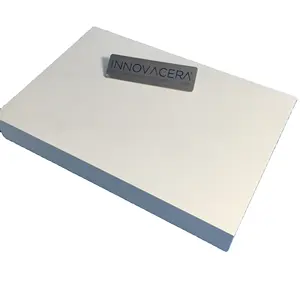 Boron Nitride Ceramic Substrate Plate Withstands High Temperatures and Rapid Cooling