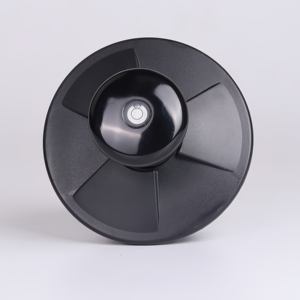 Prisma de 360 Graus Compatível com Prisma Tipo Trimble, Rosca Fêmea de 5/8\" X11 - Product Image 3