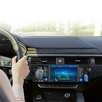 Reproductor mp5 con pantalla HD de 4 pulgadas para coche, radio con pantalla de 4 pulgadas, manos libres, BT, 1DIN, 12V, 5888