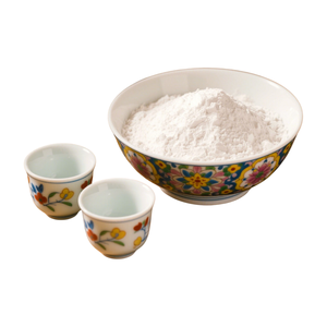 Cina fornitura di fabbrica CMC per la ceramica-migliora la lavorabilità e la modellabilità CAS 9004-32-4 - Product Image 3