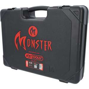 KS TOOLS Boîtier vide en plastique pour 911.0661 - Product Image 4