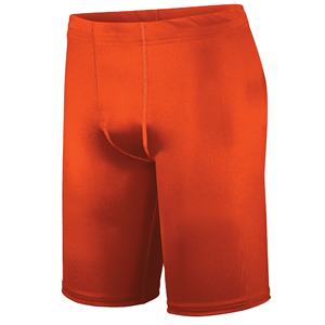 Short d'entraînement de course à pied de compression pour hommes, respirant, décontracté, taille élastique, séchage rapide, écologique - Product Image 1