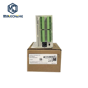 ตัวควบคุม PLC อุตสาหกรรม DVP28SV11R2 DVP32ES200R ที่ DVP40ES200R สำหรับระบบอัตโนมัติ - Product Image 1