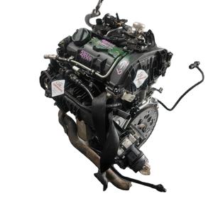 Piezas de coche originales usadas de alta calidad a la <span class=keywords><strong>venta</strong></span> B38 conjunto de motor de gasolina de 3 cilindros de 1,5 litros para <span class=keywords><strong>BMW</strong></span> - Product Image 1