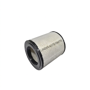 Filtro de Aire Modelo 1651689 - Nuevo Papel de Filtro de Alta Calidad OE CH11396 para Reemplazo/Reparación - Product Image 3