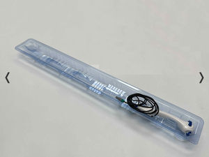 Sensorendo 2.5/2.8/3.1/3.8/5.2/5.8mm 30/60 cm uzunluk Mega piksel tek kullanımlık USB Video esnek laringoskop elektrik Powered - Product Image 4