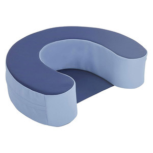 Infant Seat Cushion Support Ring 24x18x6 In High Density Sponge For Children 4-6 Years Old - Product Image 3