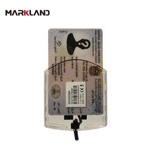 Lector MyKad y MyKid (Software no incluido, compatible con OMNIKEY 3021) - Product Image 3