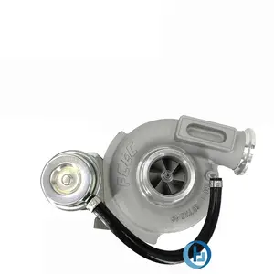 ISF2.8 motor için sıcak satış HE211W turboşarj 2834188