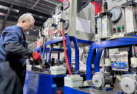 50Hz Motor fase tunggal grosir portabel Harga kompetitif 1 pompa air HP sistem api pompa air sentrifugal elektrik