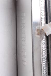 S-0069 Cubierta de Radiador de Aluminio de 3 Filas con Ventilador para <span class=keywords><strong>Jeep</strong></span> 87-06 Wrangler Base Islander <span class=keywords><strong>Renegade</strong></span> 2.5 4.0 4.2 L6//97-06 <span class=keywords><strong>Jeep</strong></span> TJ 4.0 2.4 - Product Image 4