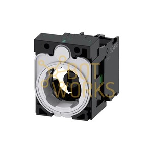 Siemens 3SU15011AG601BA0 - Nuovo - Product Image 1