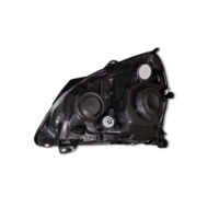 OEM R7701051770 L7701051769 Nouveau phare halogène H7 en plastique (noir) pour Renault Clio 2 '01