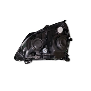 OEM R7701051770 L7701051769 Nuovo Faro Alogeno H7 in Plastica (Nero) per <span class=keywords><strong>Renault</strong></span> <span class=keywords><strong>Clio</strong></span> <span class=keywords><strong>2</strong></span> '01 - Product Image 4