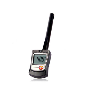 Testo 605-H1/H2 Thermomètre Hygromètre de Qualité Industrielle Haute Précision Mini Thermohygromètre Sans Batterie Fabriqué en Chine - Product Image 4