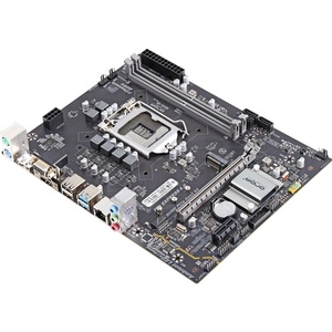 เมนบอร์ด ONDA H510-VH DDR4 (อินเทล H510/LGA 1200) รองรับโปรเซสเซอร์อินเทล รุ่นที่ 11/10 สำหรับเมนบอร์ดคอมพิวเตอร์สำหรับเล่นเกมในสำนักงาน - Product Image 5