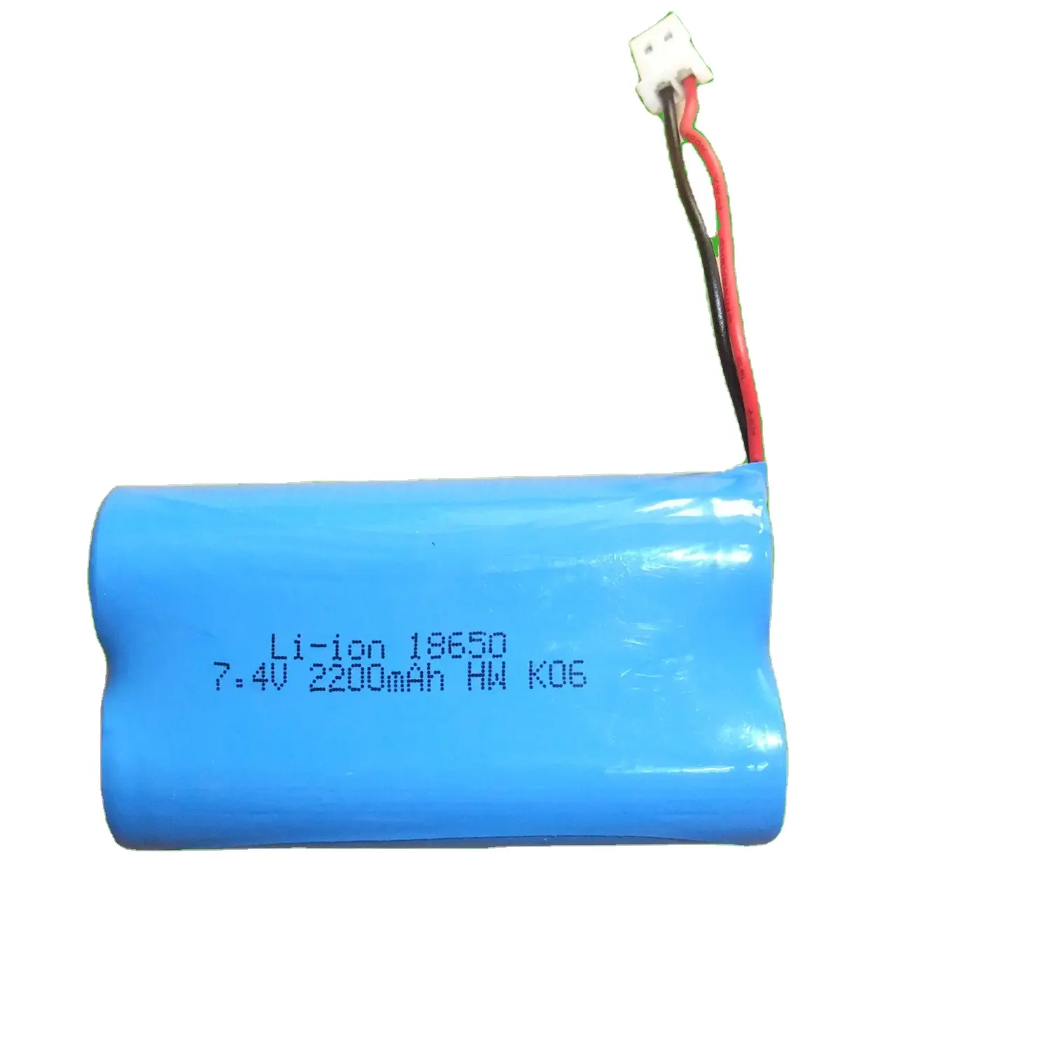 La batería de Li-Ion 7,4 v 2200mAh batería del ordenador portátil