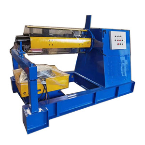 Machine à perforer les tôles métalliques CNC / Machine à poinçonner les mailles / Machine à perforer - Product Image 3