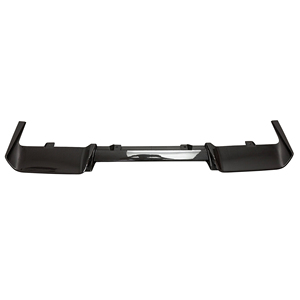Nouveau diffuseur arrière en fibre de carbone sèche brillante style B pour G-Class W464 G500 AMG G63 2019-2024 Kit carrosserie lèvre de voiture - Product Image 1