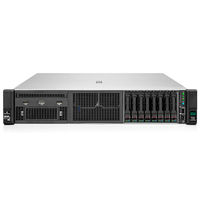 Rack de serveur hpe proliant dl380 gen10 2u