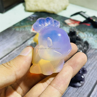 Grande taille, matériaux mixtes, figurines de dessins animés Pokémon Pikachu, Eevee, Charmander, Gengar, Psyduck, Squirtle, Bulbasaur, Jigglypuff, Snorlax