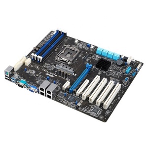 أصلي وجديد لـ ASUS 100 s-X X ضمان لمدة 3 سنوات DDR4 ذاكرة مزدوجة SATA ويدعم مدمج 64 جيجابايت - Product Image 1