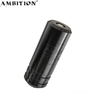 Ambition Torped Powerful Brush less Motor 4.0-4.5-5.0mm Hub Short Rotary Tattoo Pen Maschine für Künstler Body Art