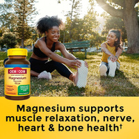 OEM Magnesium Bisglycinate kapsul kompleks 200mg Magnesium Glycinate kapsul suplemen untuk otot hati