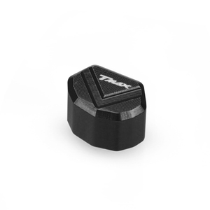 Pour Yamaha <span class=keywords><strong>TMAX</strong></span> 560 <span class=keywords><strong>530</strong></span> 500 TMAX560 TMAX530 SX <span class=keywords><strong>DX</strong></span> TECH MAX moto CNC aluminium bouton de commutation clignotant interrupteur clé couverture - Product Image 3