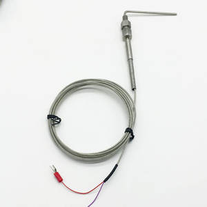 सिप्पस सेनेटराइजेशन कैबिनेट तापमान सेंसर pt100 e10 s316l ओम - Product Image 4