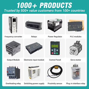 A02B-0238-B502 Scherm Industriële automatisering A02B-0238-B502 PLC-programmeringscontroller - Product Image 3