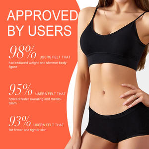 Crema Dimagrante Organica OCEAURA, <span class=keywords><strong>Brucia</strong></span> <span class=keywords><strong>Grassi</strong></span> su Cosce, Braccia, Pancia e Tutto il Corpo per Snellire e Rassodare, Prezzo all'Ingrosso - Product Image 2