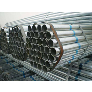 Tubular <strong>Scaffolding</strong> System Galvanized Steel <strong>Pipe</strong>/Tube - Product Image 3