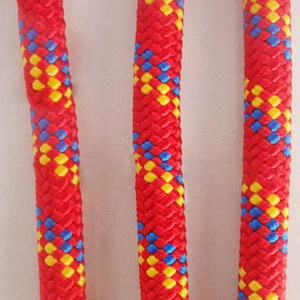 Hot Sale Customized Colored 16 Strand Braided PP Polypropylene Multifilament Rope for <b>Yachts</b>/Boat - Product Image 2