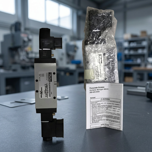 Solénoïde bidirectionnel en stock pour applications métallurgiques, modèle BNKAD6JMCD2-LADNC2, livraison immédiate, origine CN - Product Image 3