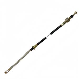 Cable de Freno al por Mayor para Montacargas Heli H2-3.5T ZD-OC11246-14603ZH Izquierdo Corto 0.5KG Repuestos para Montacargas OEM SA - Product Image 1