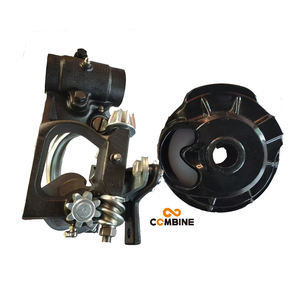 Sostituzione delle parti della pressa per balle delle parti del macchinario di agricoltura agricola per il gancio del annodatore della pressa per balle di Claas con il annodatore quadrato della pressa per balle di fieno - Product Image 6