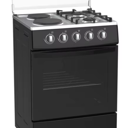 Multifunctional Intelligent Freestanding Stainless Steel Stove