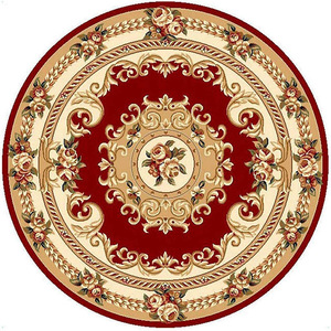 Luxueus modern Koreaans stijl geweven polyester antislip huisdiervriendelijk hoogpolig pluizig vloerkleed voor sport, kamperen, thuis en slaapkamer - Product Image 1