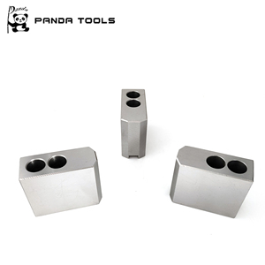 Nhôm mềm hàm 5 6 8 10 12 15 inch thủy lực điện 3jaw <span class=keywords><strong>Chuck</strong></span> cho CNC <span class=keywords><strong>Lathe</strong></span> chấp nhận tùy biến - Product Image 6