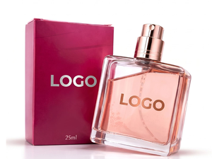 น้ำหอม HKH Private Label แบบพกพาสำหรับทุกเพศ ขนาด 25 มล. กลิ่นหอมติดทนนาน เหมาะสำหรับใช้ทุกวันและกิจกรรมกลางแจ้ง - Product Image 1