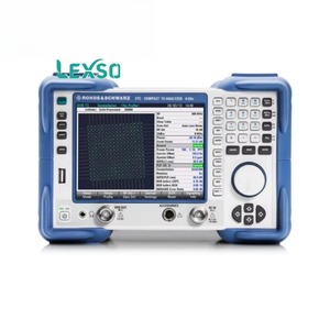 Analizador de Señales de TV Rohde&Schwarz Etc, Rango de Frecuencia de 4.5 Mhz a 3.6 Ghz Lexso - Product Image 1
