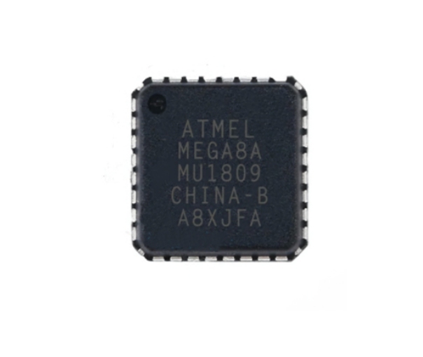 New Integrated Circuit IC ATMEGA8A-MU