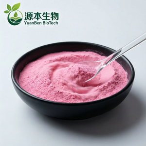 Estratto Naturale di Bacche Miracolose in Polvere, Polvere di Frutta Misteriosa, Polvere di Miraculin - Product Image 2