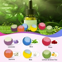 Coffret Cadeau de 30 Savons Faits Main Personnalisés à Marque Blanche – OEM, Bio, Végan, Beurre de Karité, 12 Parfums Uniques, Boîte de Luxe Personnalisée