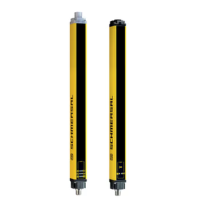 Barrera de Luz de Seguridad MT-Schmersal 101216627 SLC440-ER-1130-14-01 Tipo 4 Cortina 0.3-7 con Detección para Automatización - Product Image 5